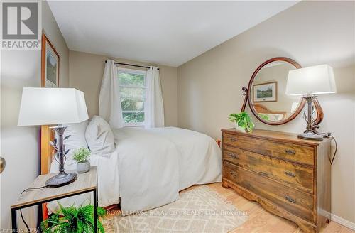 631 Holman Crescent, Centre Wellington, ON - Indoor Photo Showing Bedroom