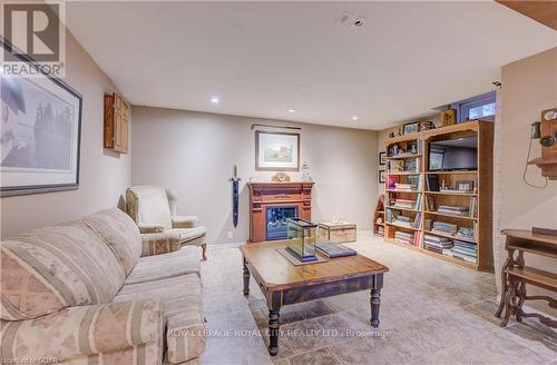 631 Holman Crescent, Centre Wellington, ON - Indoor