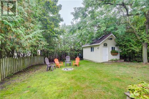 631 Holman Crescent, Centre Wellington, ON - Outdoor