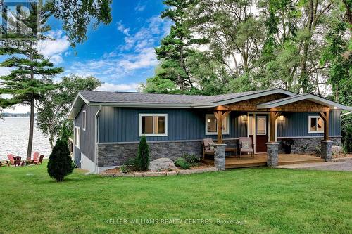 144 Ball Point Road, Kawartha Lakes, ON - Outdoor