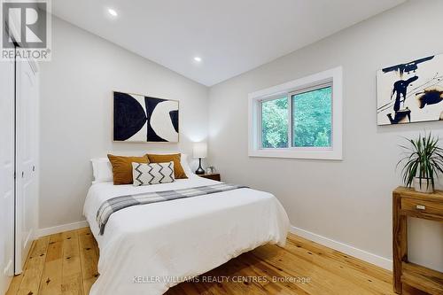 144 Ball Point Road, Kawartha Lakes, ON - Indoor Photo Showing Bedroom