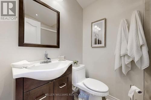 144 Ball Point Road, Kawartha Lakes, ON - Indoor Photo Showing Bathroom