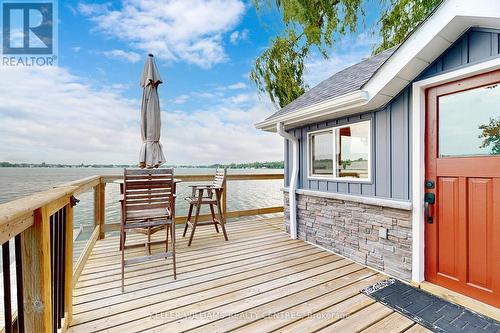 144 Ball Point Road, Kawartha Lakes, ON - Outdoor