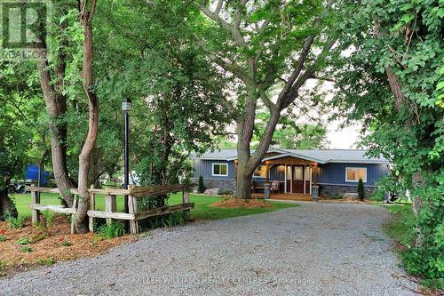 144 Ball Point Road, Kawartha Lakes, ON - Outdoor