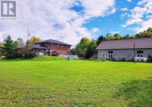 2119 County Road 48, Kawartha Lakes, ON - Outdoor