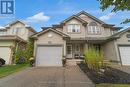 50 Wood Grove Crescent, Cambridge, ON  - Outdoor With Facade 