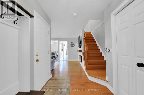 50 Wood Grove Crescent, Cambridge, ON - Indoor Photo Showing Other Room