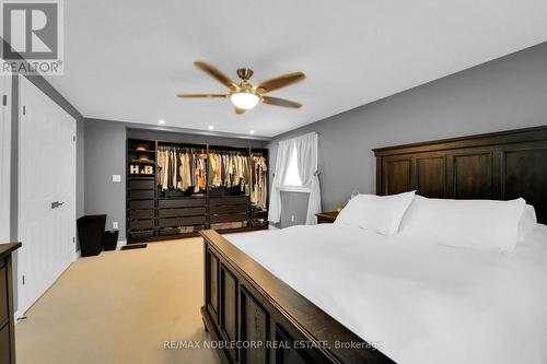 50 Wood Grove Crescent, Cambridge, ON - Indoor Photo Showing Bedroom