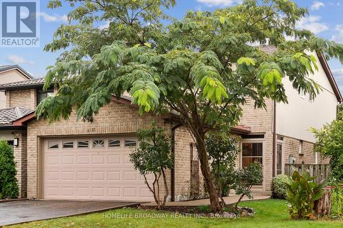 4253 Shelby Crescent, Mississauga, ON - Outdoor