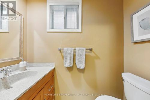 4253 Shelby Crescent, Mississauga, ON - Indoor Photo Showing Bathroom