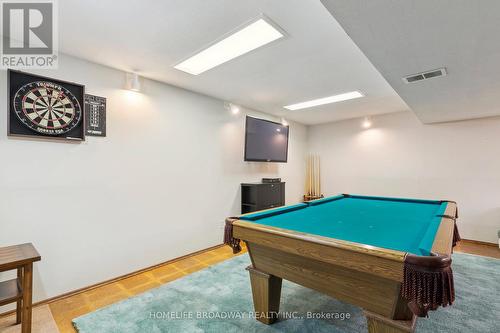 4253 Shelby Crescent, Mississauga, ON - Indoor Photo Showing Other Room