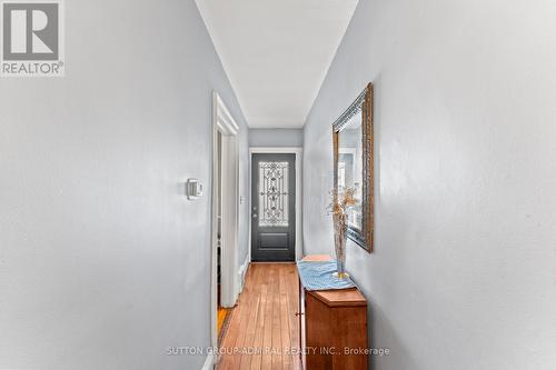 17 Belgravia Avenue, Toronto, ON - Indoor Photo Showing Other Room