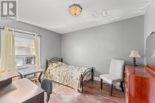 17 Belgravia Avenue, Toronto, ON - Indoor Photo Showing Bedroom