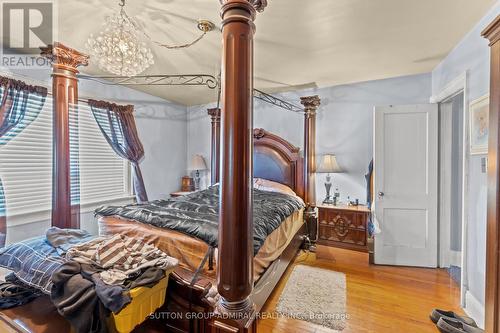 17 Belgravia Avenue, Toronto, ON - Indoor Photo Showing Bedroom