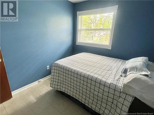 1955 Hinton, Bathurst, NB - Indoor Photo Showing Bedroom