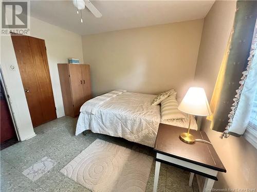 1955 Hinton, Bathurst, NB - Indoor Photo Showing Bedroom