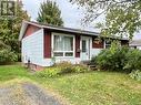 1955 Hinton, Bathurst, NB  - Outdoor 