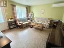 1955 Hinton, Bathurst, NB  - Indoor Photo Showing Living Room 