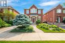 2484 Capilano Crescent, Oakville, ON  - Outdoor With Facade 