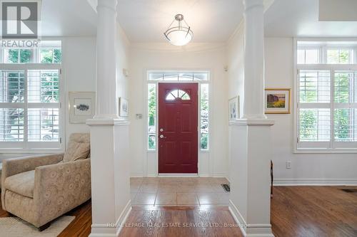 2484 Capilano Crescent, Oakville, ON - Indoor Photo Showing Other Room