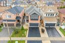 3308 Raindance Crescent, Mississauga, ON  - Outdoor With Facade 