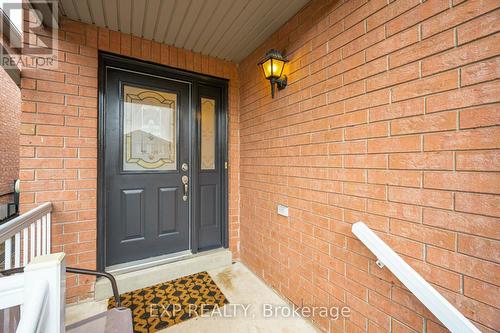 3308 Raindance Crescent, Mississauga, ON - Outdoor With Exterior