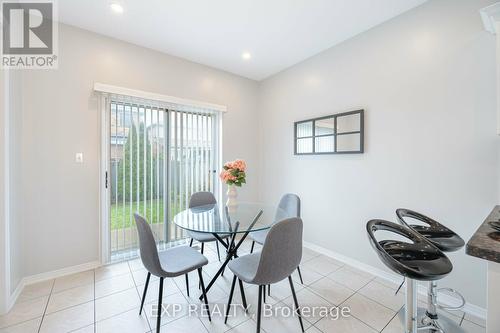 3308 Raindance Crescent, Mississauga, ON - Indoor Photo Showing Dining Room