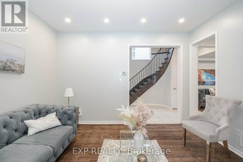 3308 Raindance Crescent, Mississauga, ON - Indoor