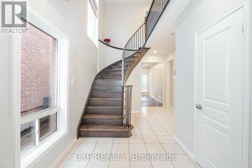 3308 Raindance Crescent, Mississauga, ON - Indoor Photo Showing Other Room