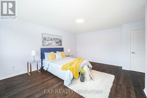 3308 Raindance Crescent, Mississauga, ON - Indoor Photo Showing Bedroom