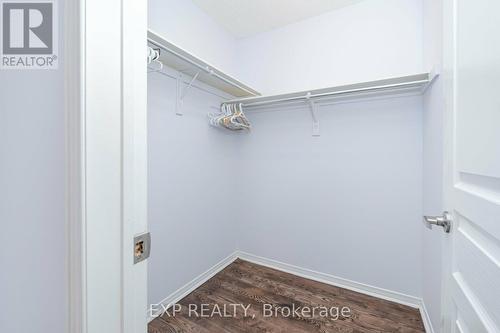 3308 Raindance Crescent, Mississauga, ON - Indoor With Storage