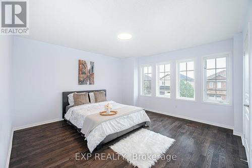 3308 Raindance Crescent, Mississauga, ON - Indoor Photo Showing Bedroom