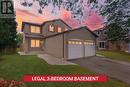 28 Meadow Bush Court, Brampton, ON  - Outdoor 