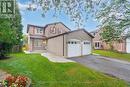 28 Meadow Bush Court, Brampton, ON  - Outdoor 