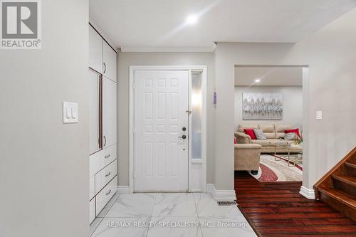 28 Meadow Bush Court, Brampton, ON - Indoor Photo Showing Other Room