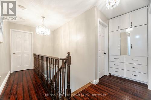 28 Meadow Bush Court, Brampton, ON - Indoor Photo Showing Other Room