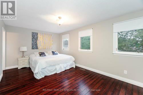 28 Meadow Bush Court, Brampton, ON - Indoor Photo Showing Bedroom