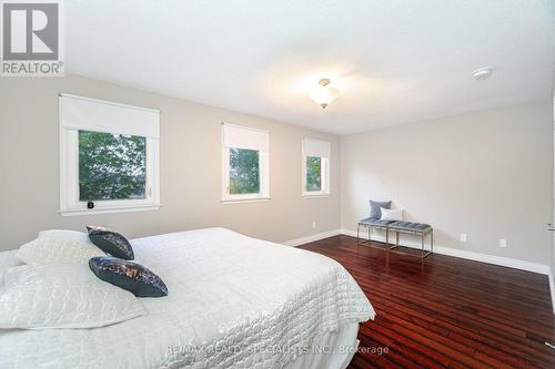 28 Meadow Bush Court, Brampton, ON - Indoor Photo Showing Bedroom