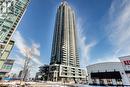 1810 - 3975 Grand Park Drive, Mississauga, ON  - Outdoor With Facade 