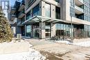 1810 - 3975 Grand Park Drive, Mississauga, ON  - Outdoor 