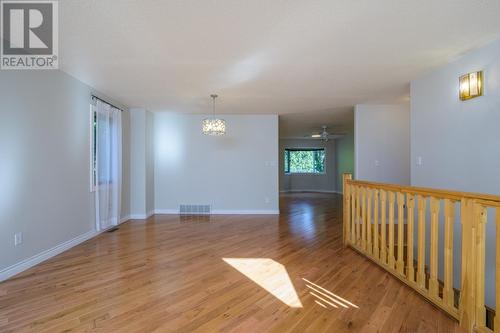 3166 Wallace Crescent, Prince George, BC - Indoor