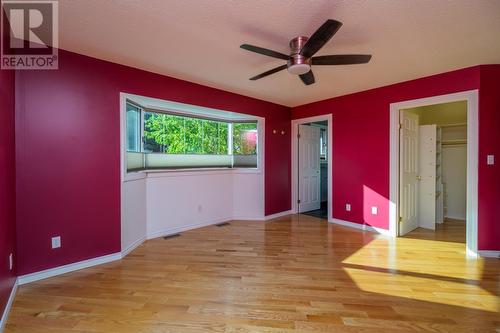 3166 Wallace Crescent, Prince George, BC - Indoor Photo Showing Other Room