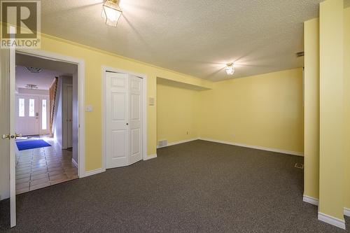 3166 Wallace Crescent, Prince George, BC - Indoor Photo Showing Other Room