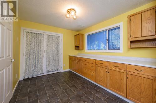 3166 Wallace Crescent, Prince George, BC - Indoor