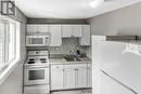 795 Howey, Sudbury, ON  - Indoor Photo Showing Kitchen 