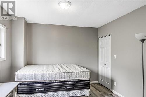 795 Howey, Sudbury, ON - Indoor Photo Showing Bedroom