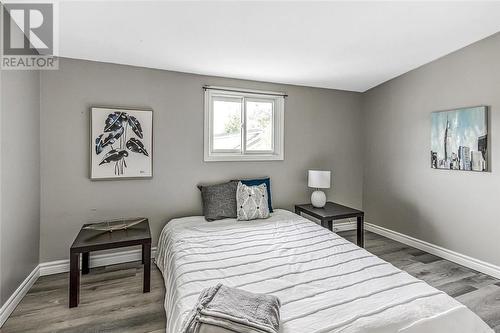 795 Howey, Sudbury, ON - Indoor Photo Showing Bedroom