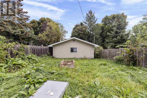 162 Pim St, Sault Ste. Marie, ON - Outdoor