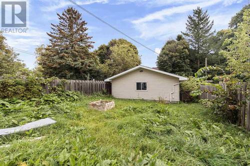 162 Pim St, Sault Ste. Marie, ON - Outdoor