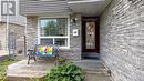 51 Nottawasaga Crescent, Brampton, ON  - Outdoor With Deck Patio Veranda 